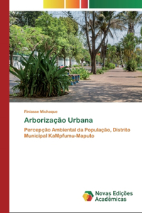 Arborização Urbana