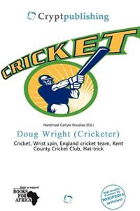 Doug Wright (Cricketer)