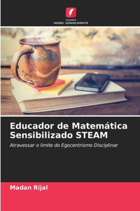 Educador de Matemática Sensibilizado STEAM