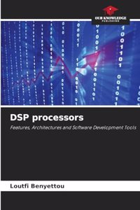DSP processors