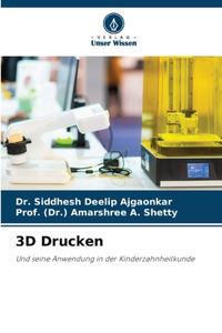 3D Drucken