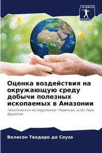 Оценка воздействия на окружающую среду до