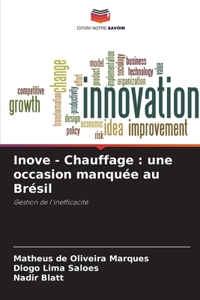 Inove - Chauffage