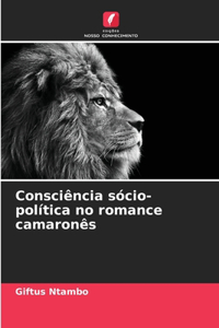 Consciência sócio-política no romance camaronês