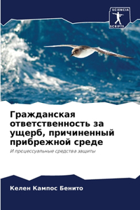 Гражданская ответственность за ущерб, пl