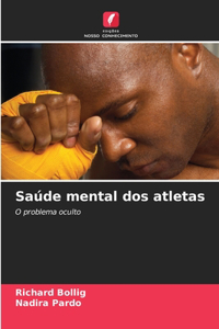 Saúde mental dos atletas