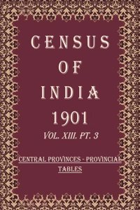 Census of India 1901: Coorg - Report and Tables and Madras - Report Volume Book 35 Vol. XIV & Vol. XV, Pt. 1 [Hardcover]