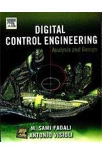 Digital Control Engineering - Analysis & Design