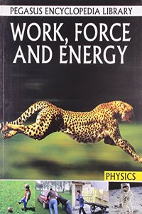 Work, Force & Energy