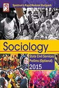 Sociology 2015