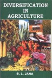 Diversification in Agriculture