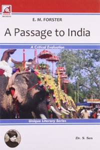 E.M. Forster: A Passage To India Book Code 3.11