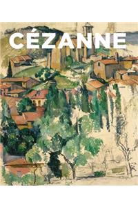 Cézanne: Site/Non-Site
