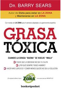 Grasa Toxica