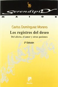 Los Registros del Deseo
