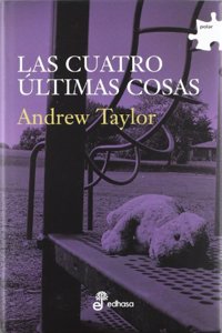 Las cuatro Â£ltimas cosas