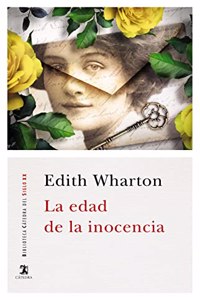 La edad de la inocencia