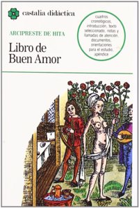 Libro de Buen Amor