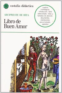 Libro De Buen Amor