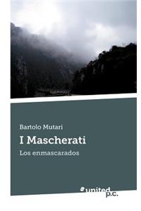 I Mascherati