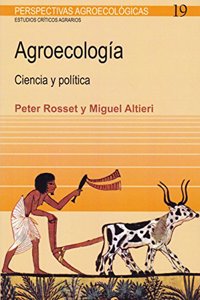 Agroecologia: Ciencia y politica