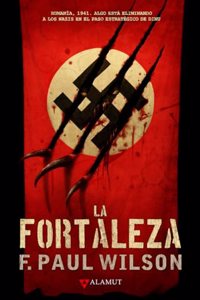 La fortaleza