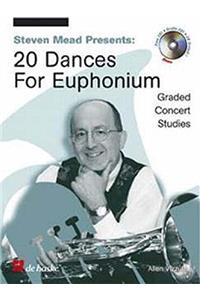 20 DANCES FOR EUPHONIUM