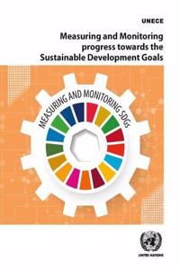 Measuring and monitoring progress towards the sustainable development goals