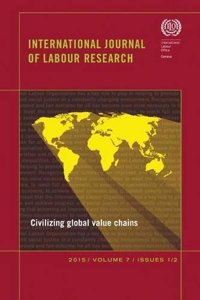 Decent Work in Global Supply Chains