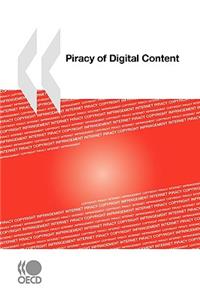 Piracy of Digital Content