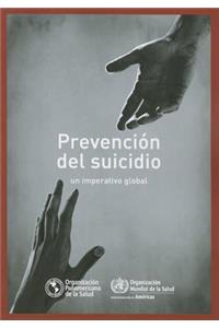 Prevención del Suicidio: Un Imperativo Global