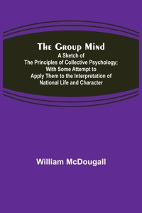 Group Mind