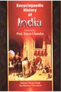 Encyclopaedic History of India