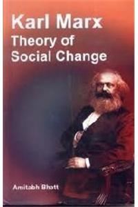 Karl Marx Theory of Social Change