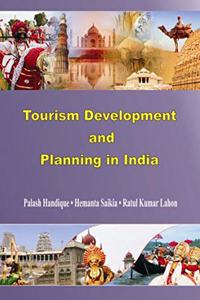 Tourism in India: Continuty, Development, Challenges and Issues