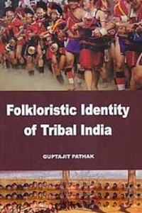 Flokloristic Identity of Tribal India