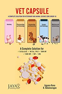 VET CAPSULE