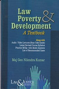 Law Poverty & Development