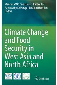 Climate Change and Food Security in West Asia and North Africa