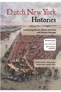Dutch New York Histories