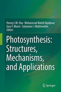 PHOTOSYNTHESIS VOL 2