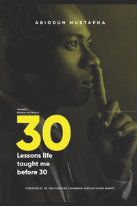 30 Lessons Life Taught Me Before 30