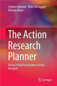 Action Research Planner