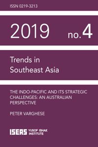 Indo-Pacific and Its Strategic Challenges