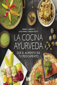 La Cocina Ayurveda