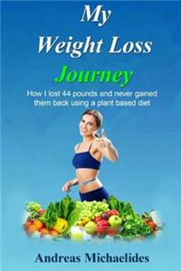 My Weight Loss Journey
