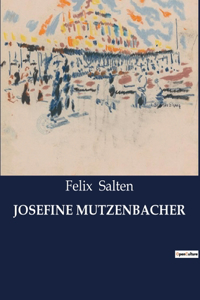 Josefine Mutzenbacher