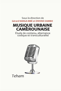 Musique urbaine camerounaise