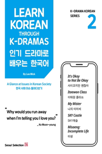 Learn Korean Through K-Dramas 2