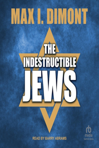 Indestructible Jews